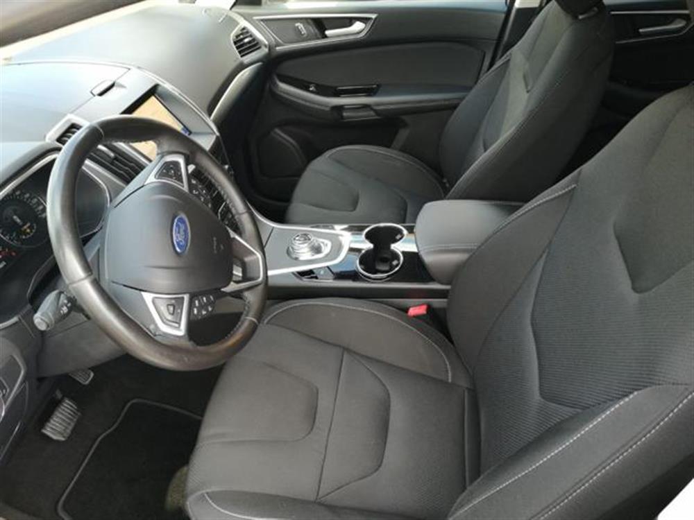 S-Max S-Max 2.0 EcoBlue 150CV St