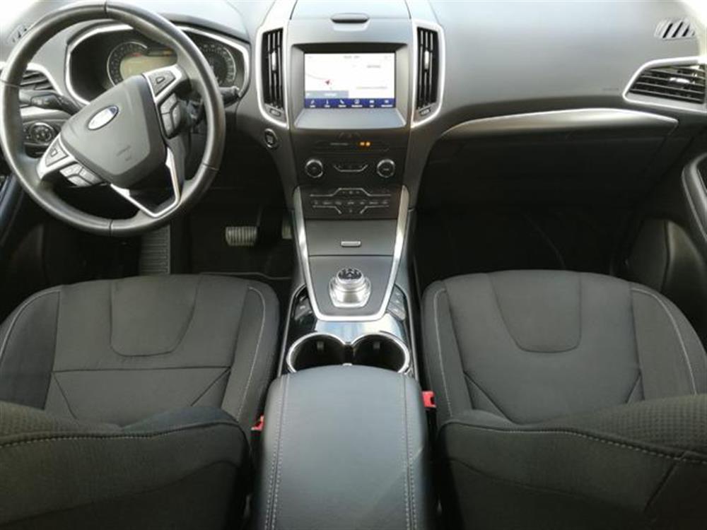 S-Max S-Max 2.0 EcoBlue 150CV St