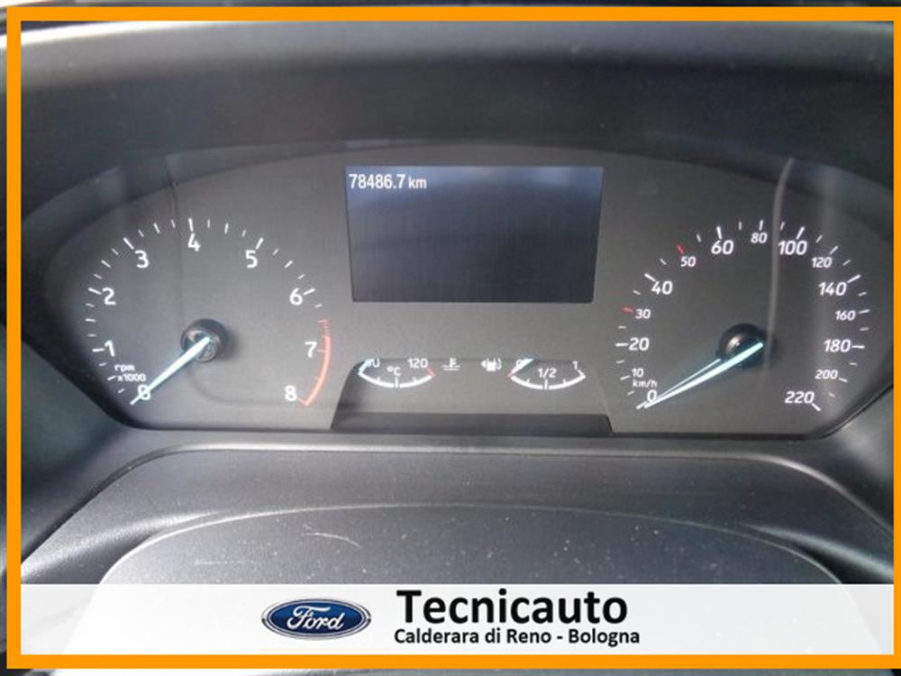 Fiesta Fiesta 1.1 75 CV 5 porte Ti
