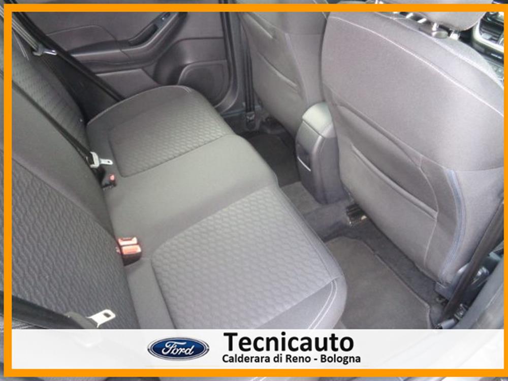 Fiesta Fiesta 1.1 75 CV 5 porte Ti