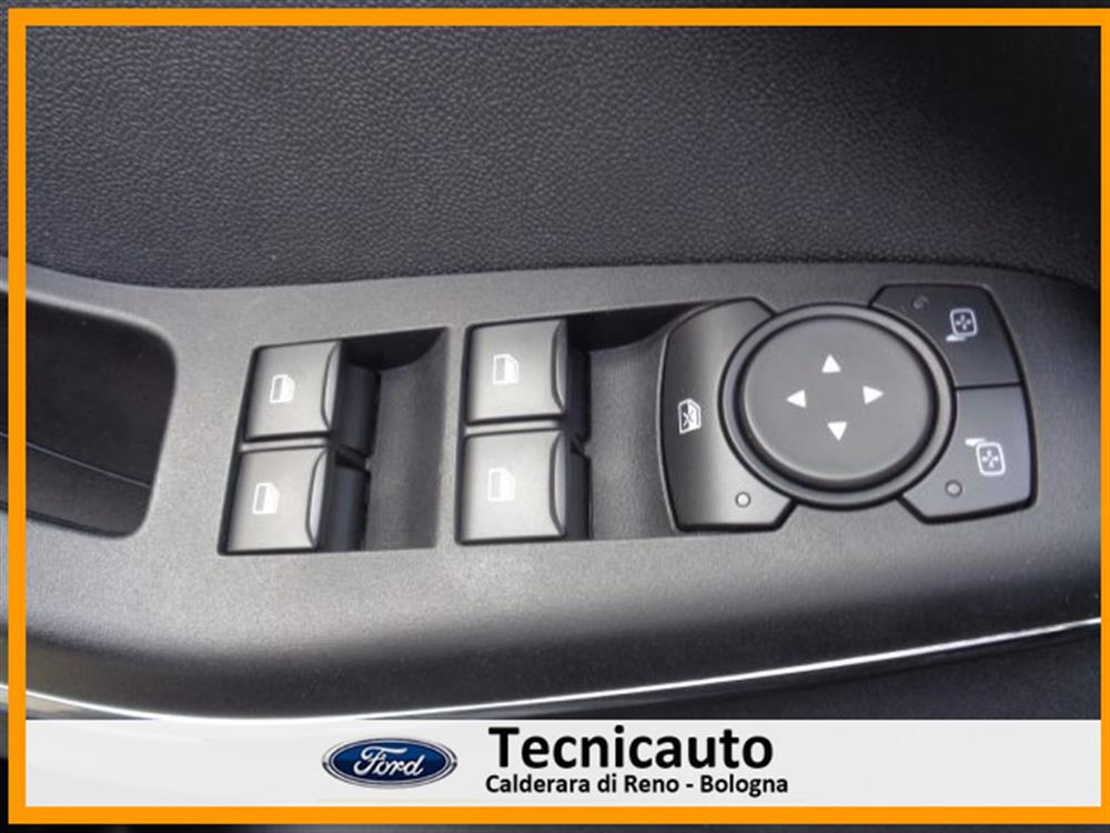 Fiesta Fiesta 1.1 75 CV 5 porte Ti