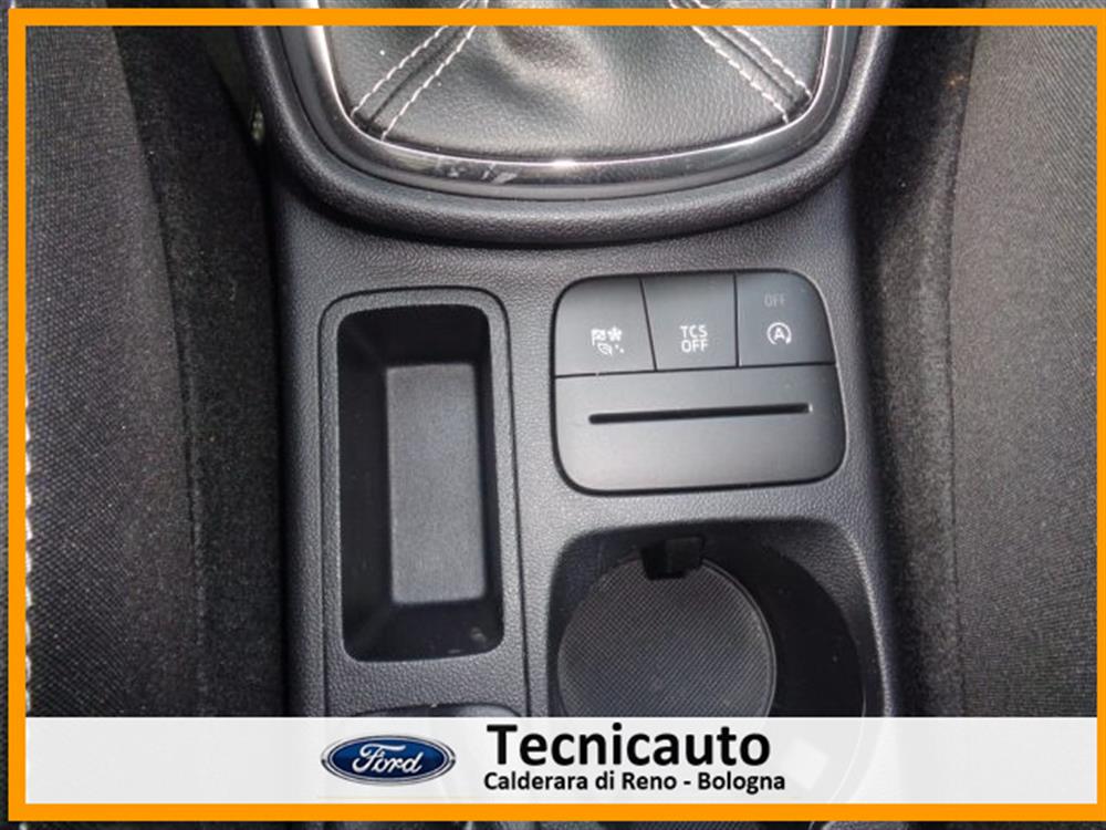 Fiesta Fiesta 1.1 75 CV 5 porte Ti