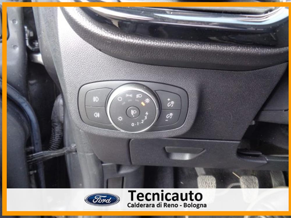 Fiesta Fiesta 1.1 75 CV 5 porte Ti