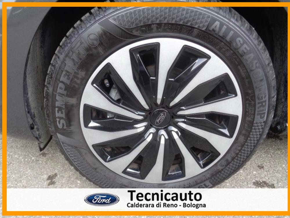 Fiesta Fiesta 1.1 75 CV 5 porte Ti