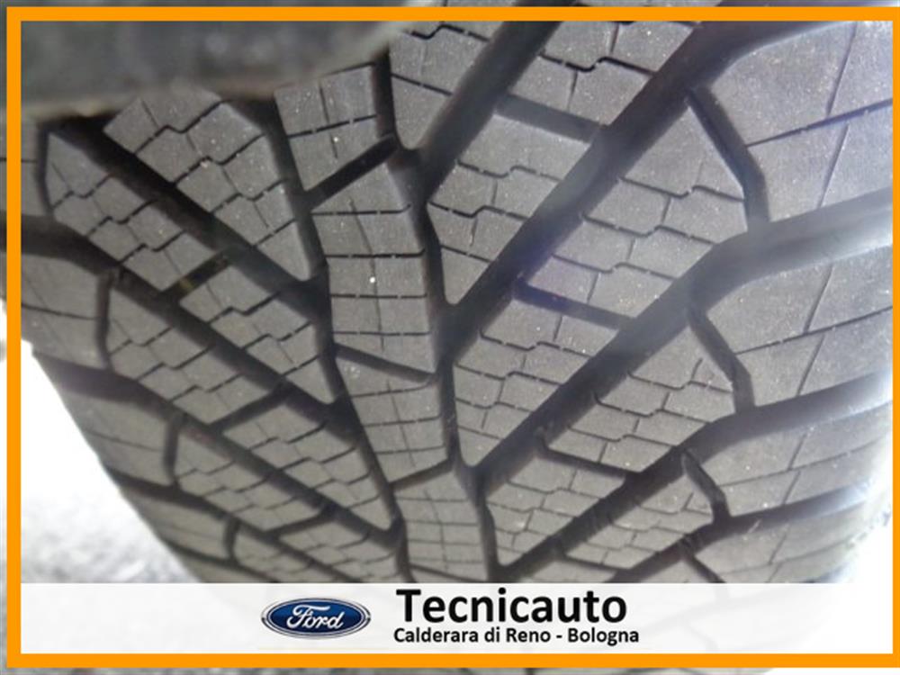 Fiesta Fiesta 1.1 75 CV 5 porte Ti