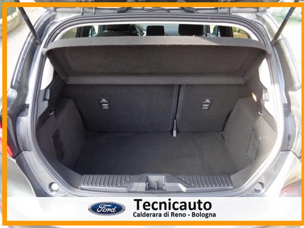 Fiesta Fiesta 1.1 75 CV 5 porte Ti