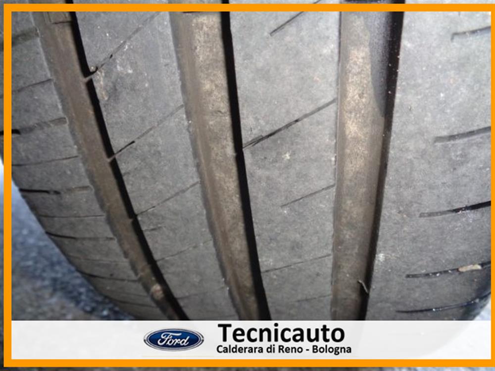 Fiesta Fiesta 1.4 TDCi 3p. Titaniu