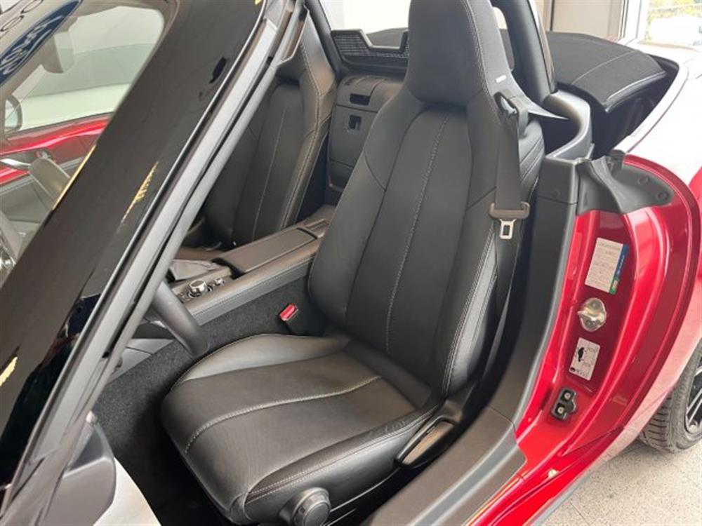 MX-5 MX-5 2.0 Benzina 184cv. E