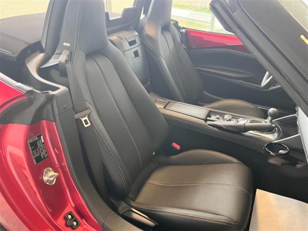 MX-5 MX-5 2.0 Benzina 184cv. E