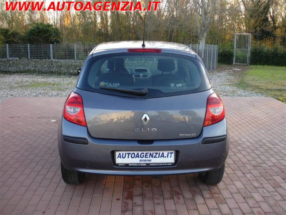 Clio Clio 1.2 16V 5 porte Conf