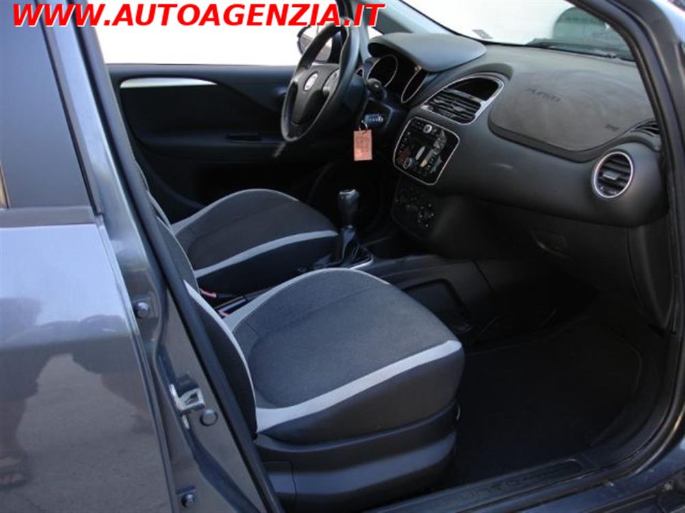 Punto Punto 1.3 MJT II S&S 95 CV
