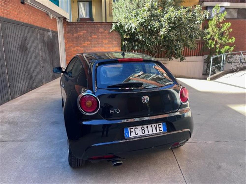 MiTo MiTo 1.4 78 CV 8V S&S uni