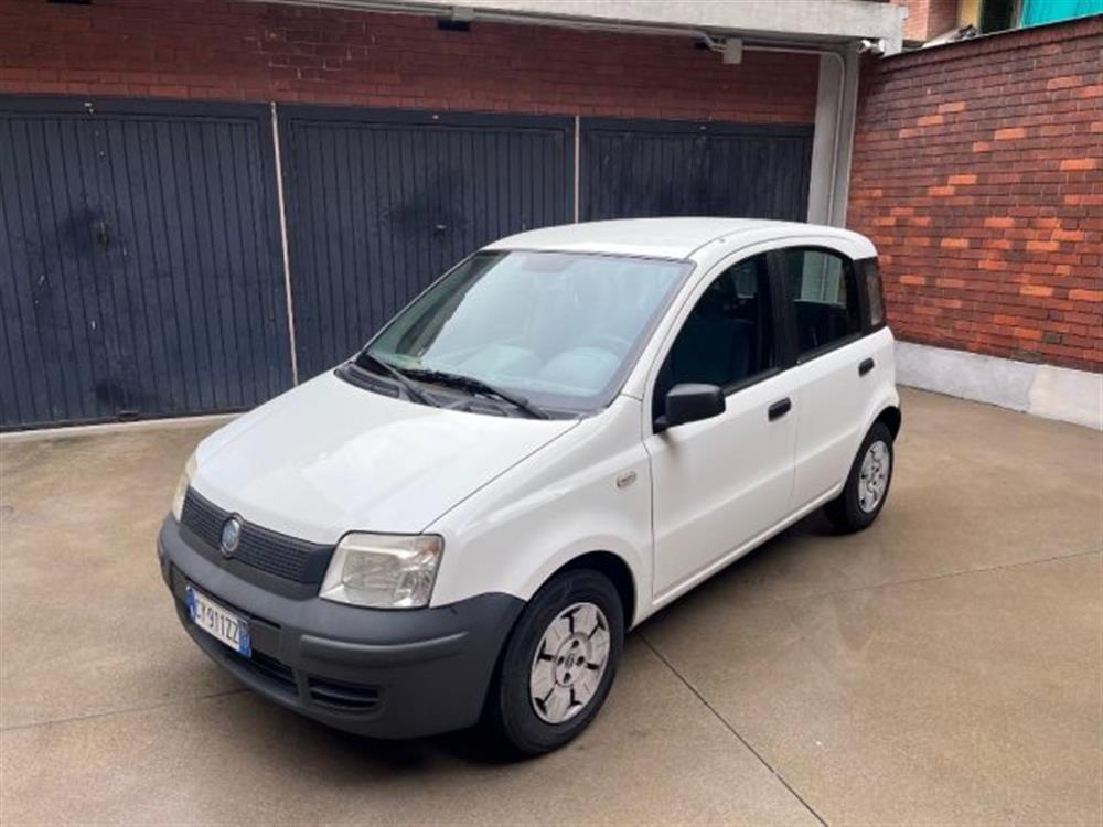 Panda Panda 1.1 Actual unico pro