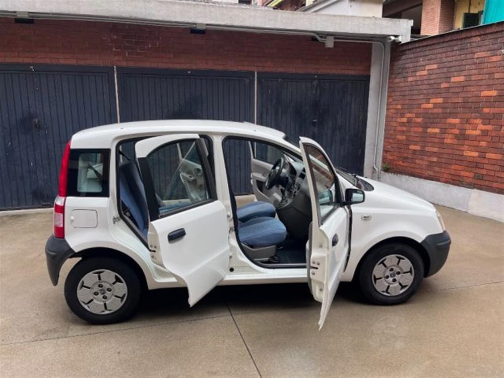 Panda Panda 1.1 Actual unico pro