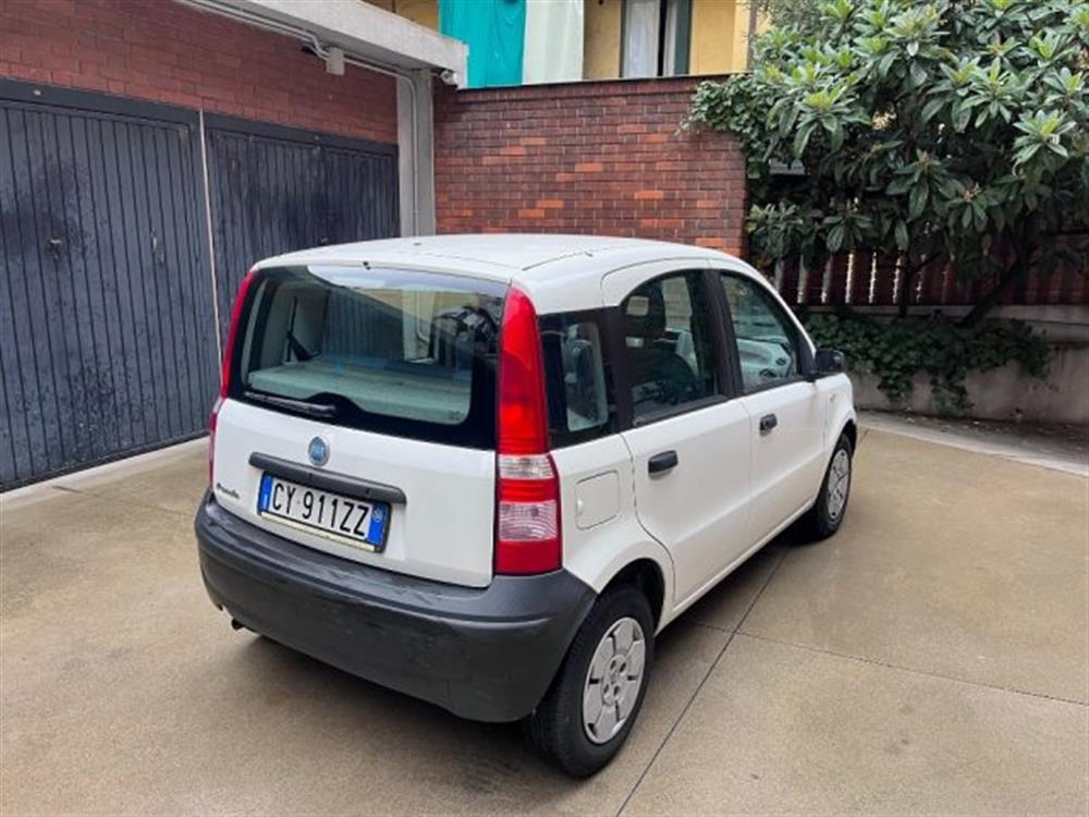 Panda Panda 1.1 Actual unico pro
