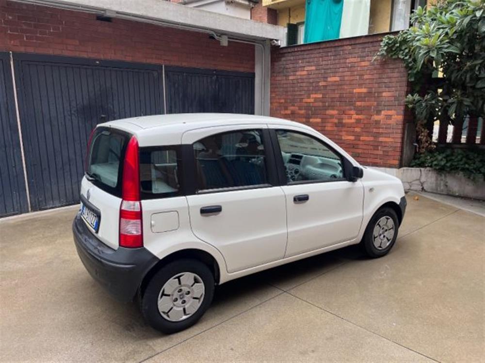 Panda Panda 1.1 Actual unico pro