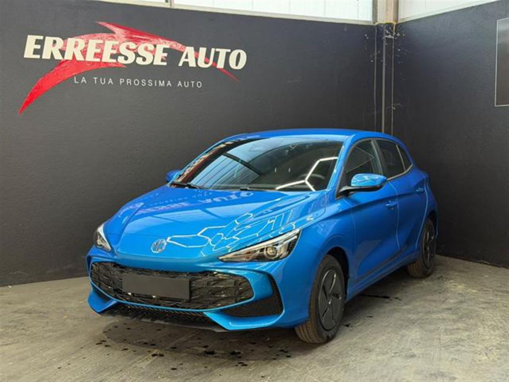 MG3 MG3 1.5 Hybrid+ Standard