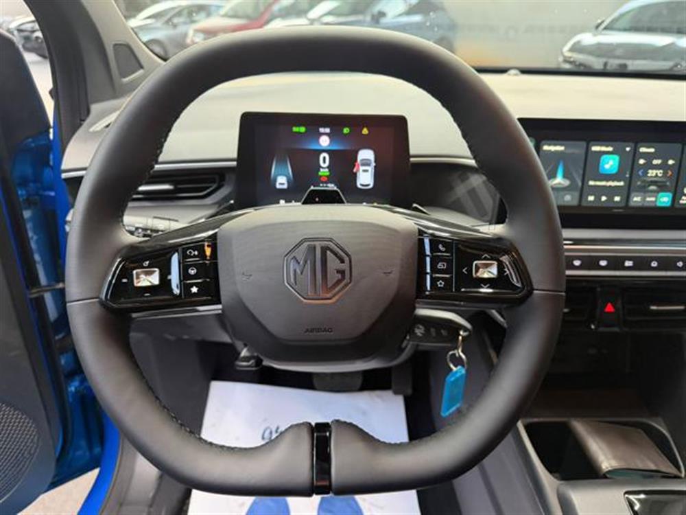 MG3 MG3 1.5 Hybrid+ Standard