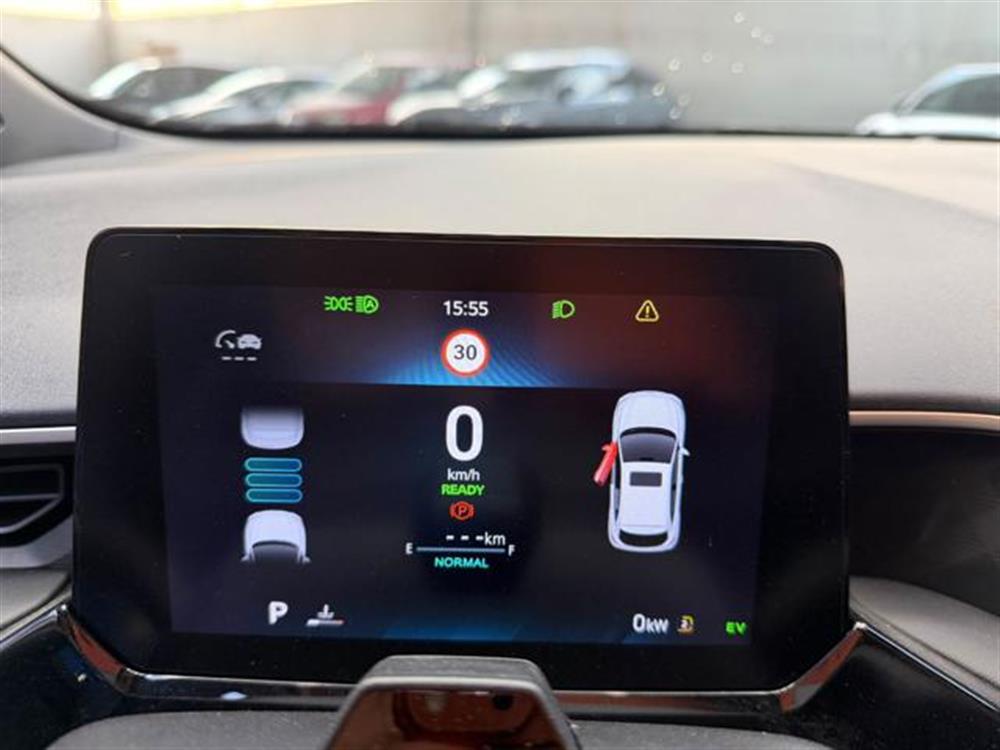 MG3 MG3 1.5 Hybrid+ Standard