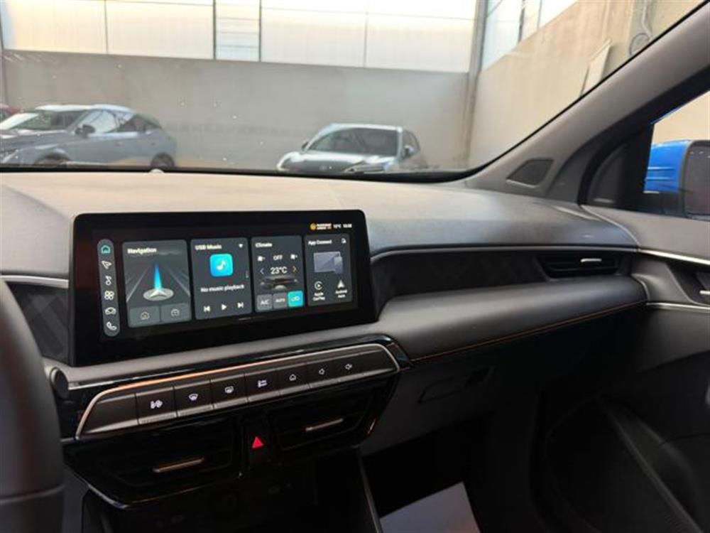 MG3 MG3 1.5 Hybrid+ Standard