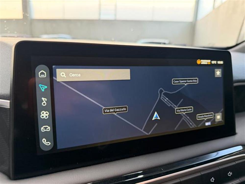 MG3 MG3 1.5 Hybrid+ Standard