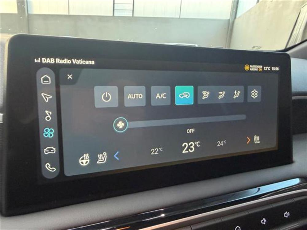 MG3 MG3 1.5 Hybrid+ Standard