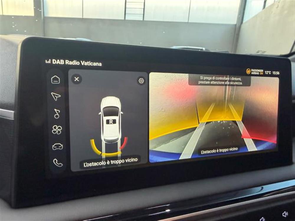MG3 MG3 1.5 Hybrid+ Standard