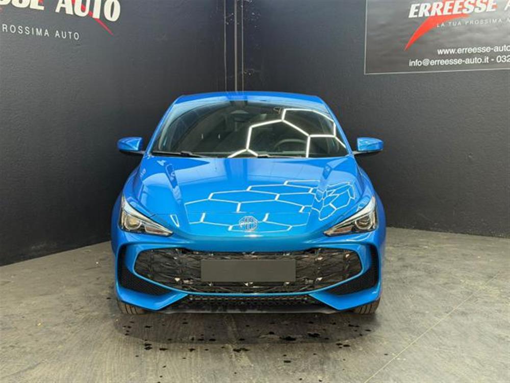 MG3 MG3 1.5 Hybrid+ Standard