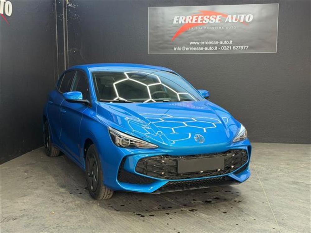 MG3 MG3 1.5 Hybrid+ Standard