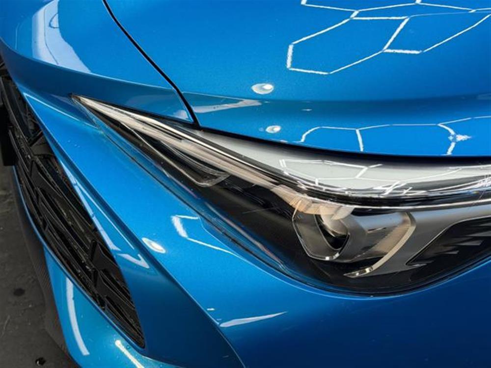 MG3 MG3 1.5 Hybrid+ Standard