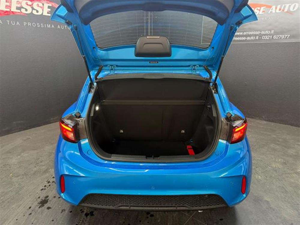 MG3 MG3 1.5 Hybrid+ Standard