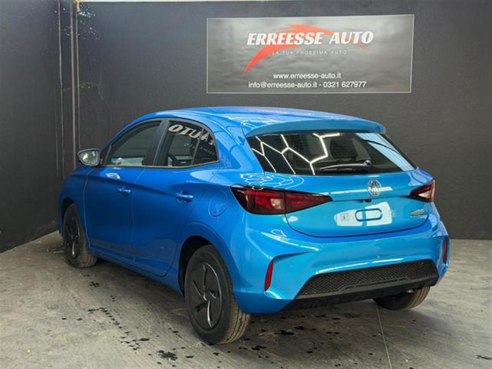 MG3 MG3 1.5 Hybrid+ Standard