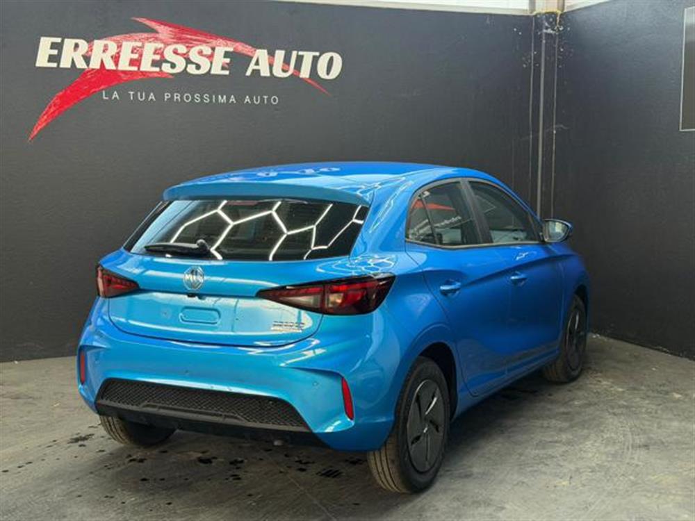 MG3 MG3 1.5 Hybrid+ Standard