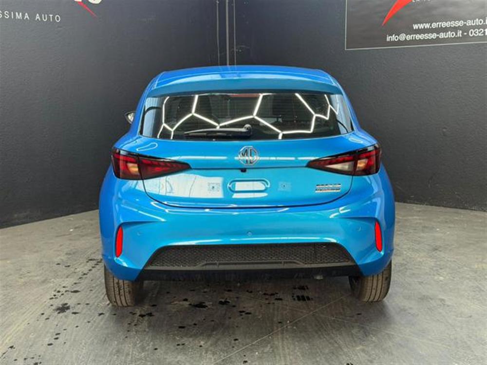 MG3 MG3 1.5 Hybrid+ Standard