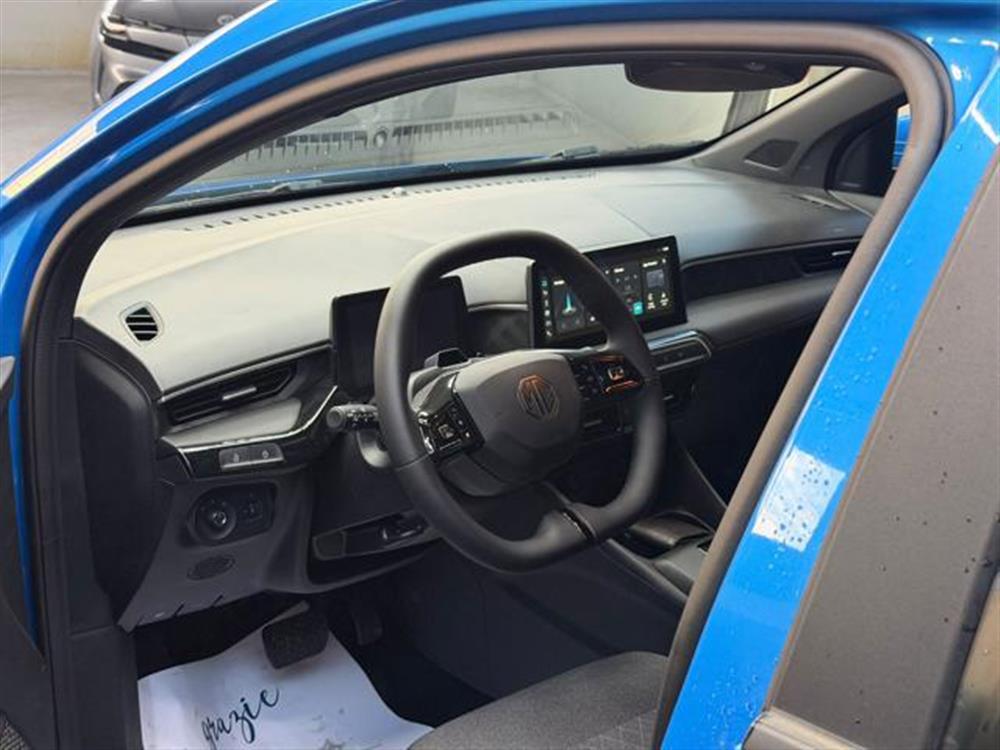 MG3 MG3 1.5 Hybrid+ Standard