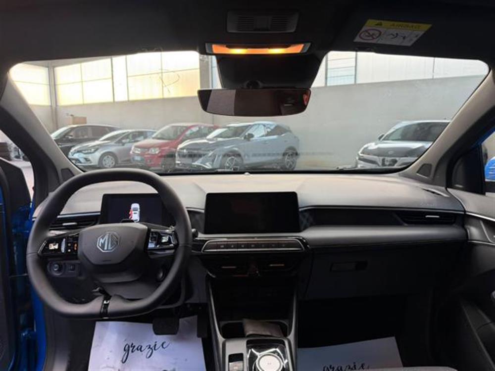 MG3 MG3 1.5 Hybrid+ Standard
