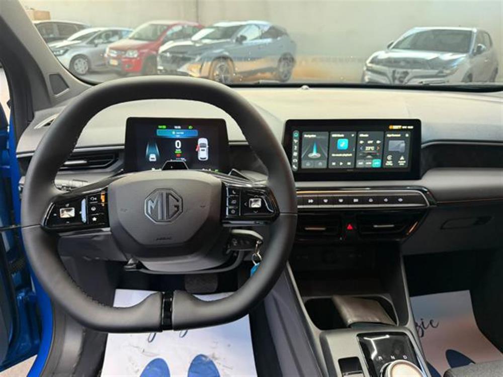 MG3 MG3 1.5 Hybrid+ Standard