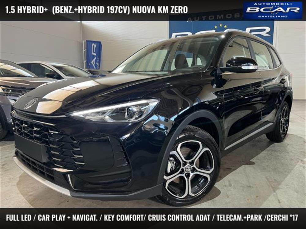 ZS ZS 1.5 Hybrid+ Comfort