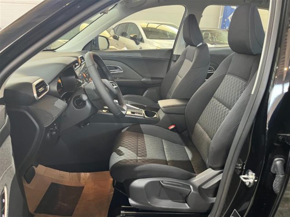ZS ZS 1.5 Hybrid+ Comfort