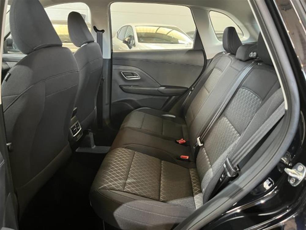 ZS ZS 1.5 Hybrid+ Comfort