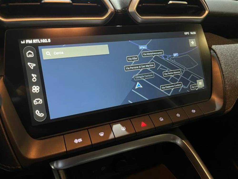 ZS ZS 1.5 Hybrid+ Comfort