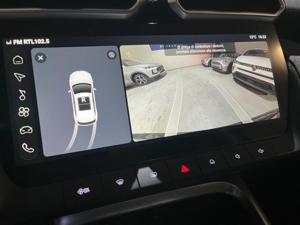ZS ZS 1.5 Hybrid+ Comfort