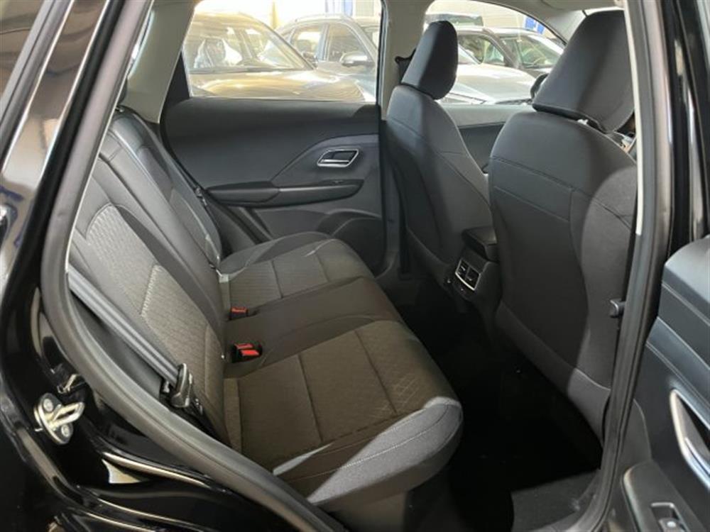 ZS ZS 1.5 Hybrid+ Comfort