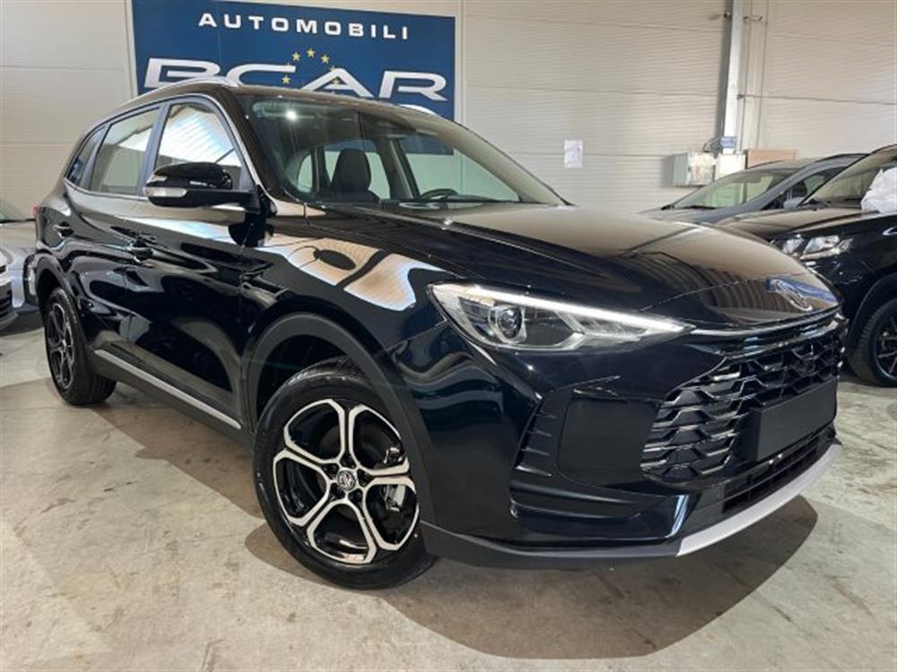 ZS ZS 1.5 Hybrid+ Comfort