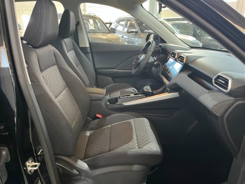 ZS ZS 1.5 Hybrid+ Comfort