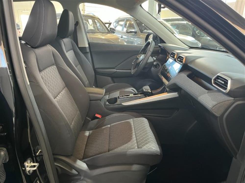 ZS ZS 1.5 Hybrid+ Comfort