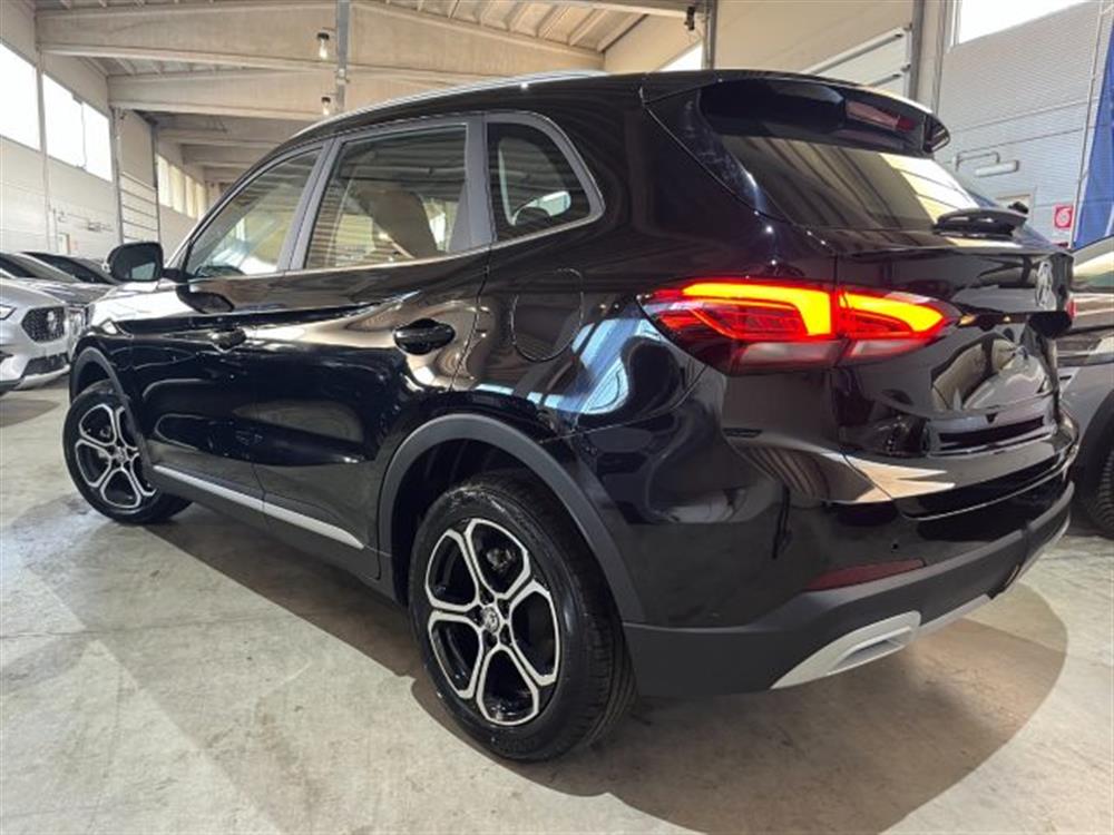 ZS ZS 1.5 Hybrid+ Comfort