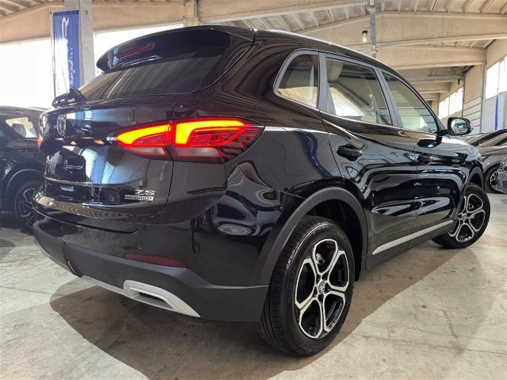 ZS ZS 1.5 Hybrid+ Comfort