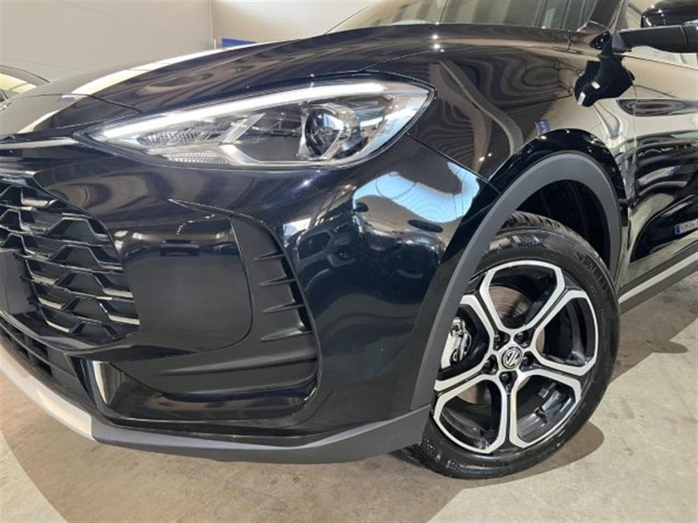ZS ZS 1.5 Hybrid+ Comfort