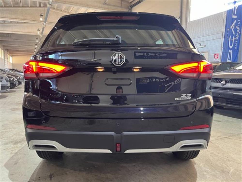 ZS ZS 1.5 Hybrid+ Comfort